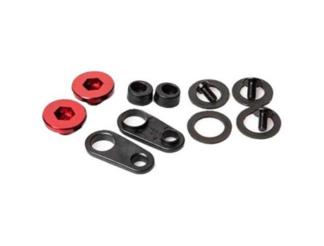 Casco BELL Eliminator Screw Shield Kit