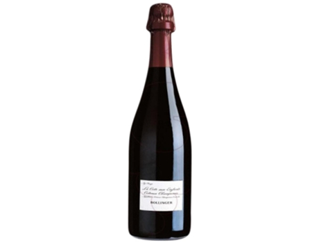 Vino BOLLINGER Bollinger La Côte Aux Enfants Pinot Negro Francia (0.75 L - 1 unidade)