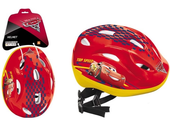 Casco De 28103 cars 3