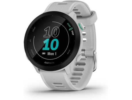 Smartwatch Garmin Venu 2S Oro Rosa/Blanco - Pulsómetros - Los mejores  precios