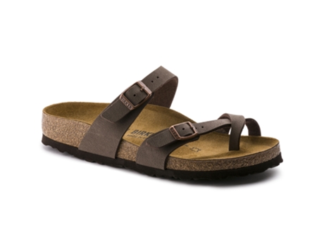 Sandalias BIRKENSTOCK Unisexo (Multicolor - 43)