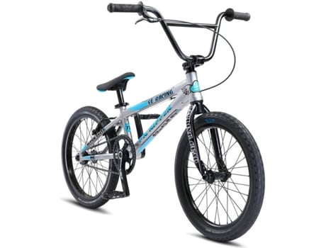 Bicicleta de Outdoor SE BIKES Bmx Pk Ripper Super Elite 20 2021