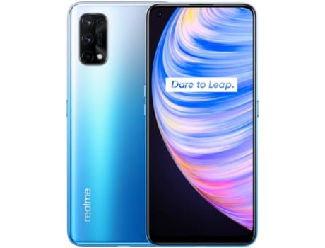 Smartphone REALME V3 (6.5'' - 6 GB - 128 GB - Azul)