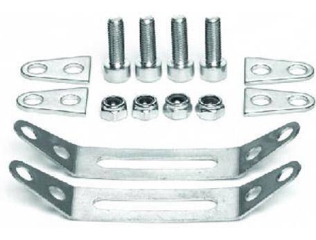 Sillín de Ciclismo TUBUS Clamp Set 21- (Tamaño Unico)