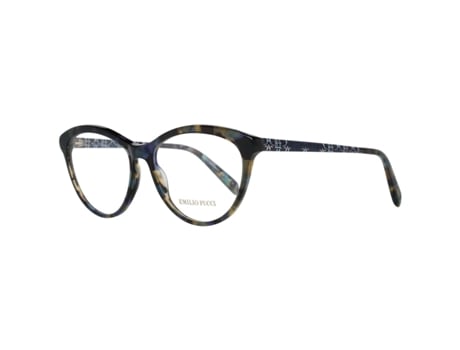 Montura de Gafas Mujer Emilio Pucci EP5067 53055