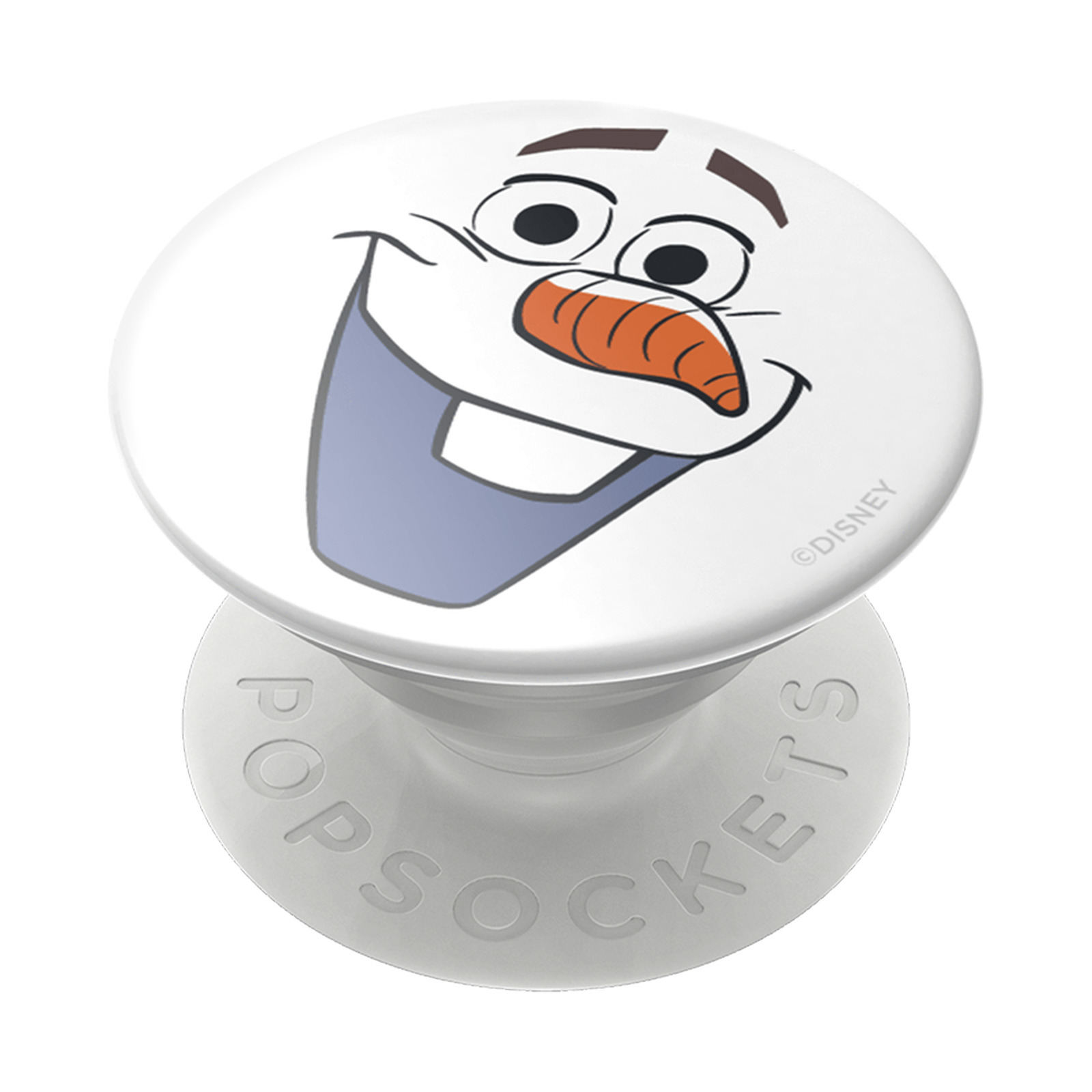 Popgrip POPSOCKETS Olaf