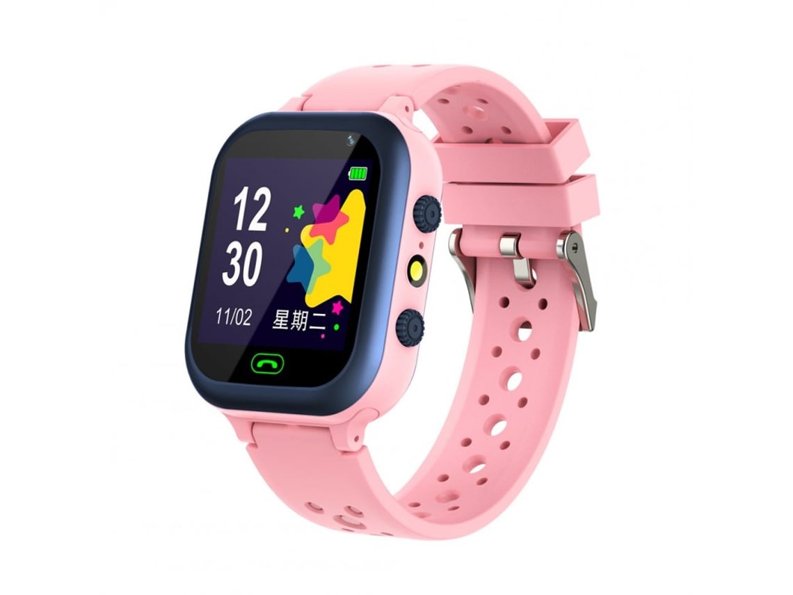 Smartwatch con tarjeta SIM: » Todos los Smartwatch