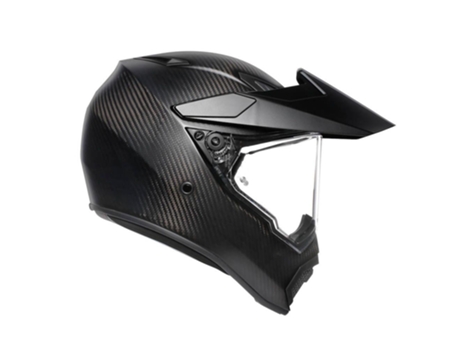 Casco AGV Ax9 Plk