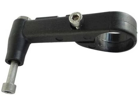 Soporte BUSCH&MULLER Handlebar Bracket For Dynamo Lights