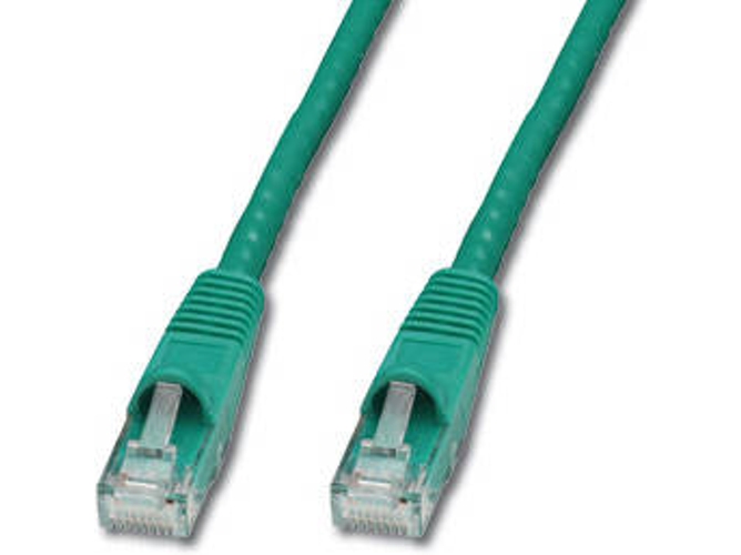 Cable de Red LINDY (RJ45)