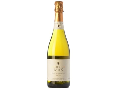 Espumante BERTHA Bertha Max Cava Gran Reserva (0.75 L - 1 unidad)