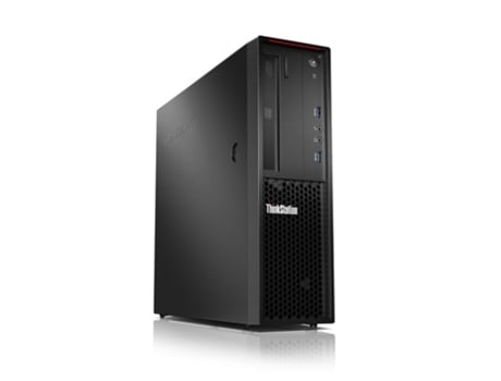 Thinkstation P310 Sff I7 6700 8Gb Ssd 512Gb Wifi (Reacondicionado Como Nuevo) LENOVO