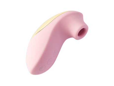 Vibrador Blush NATURAL GLOW