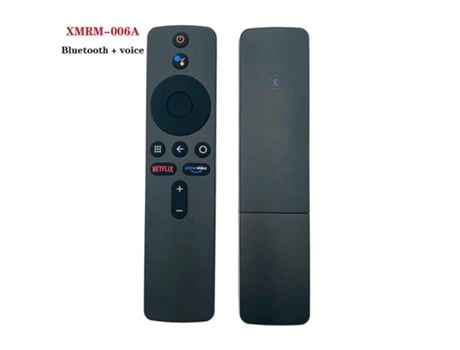 Mando TV CROWNED (Xm00A Xm006 Xm006A Xiaomi Mi 4A 4S 4X 4K Ultra Hd Android Xiaomi Mi S 3 4K Mi Stick)