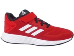 Zapatillas ADIDAS Duramo 10 Unisex (40 - Rojo)