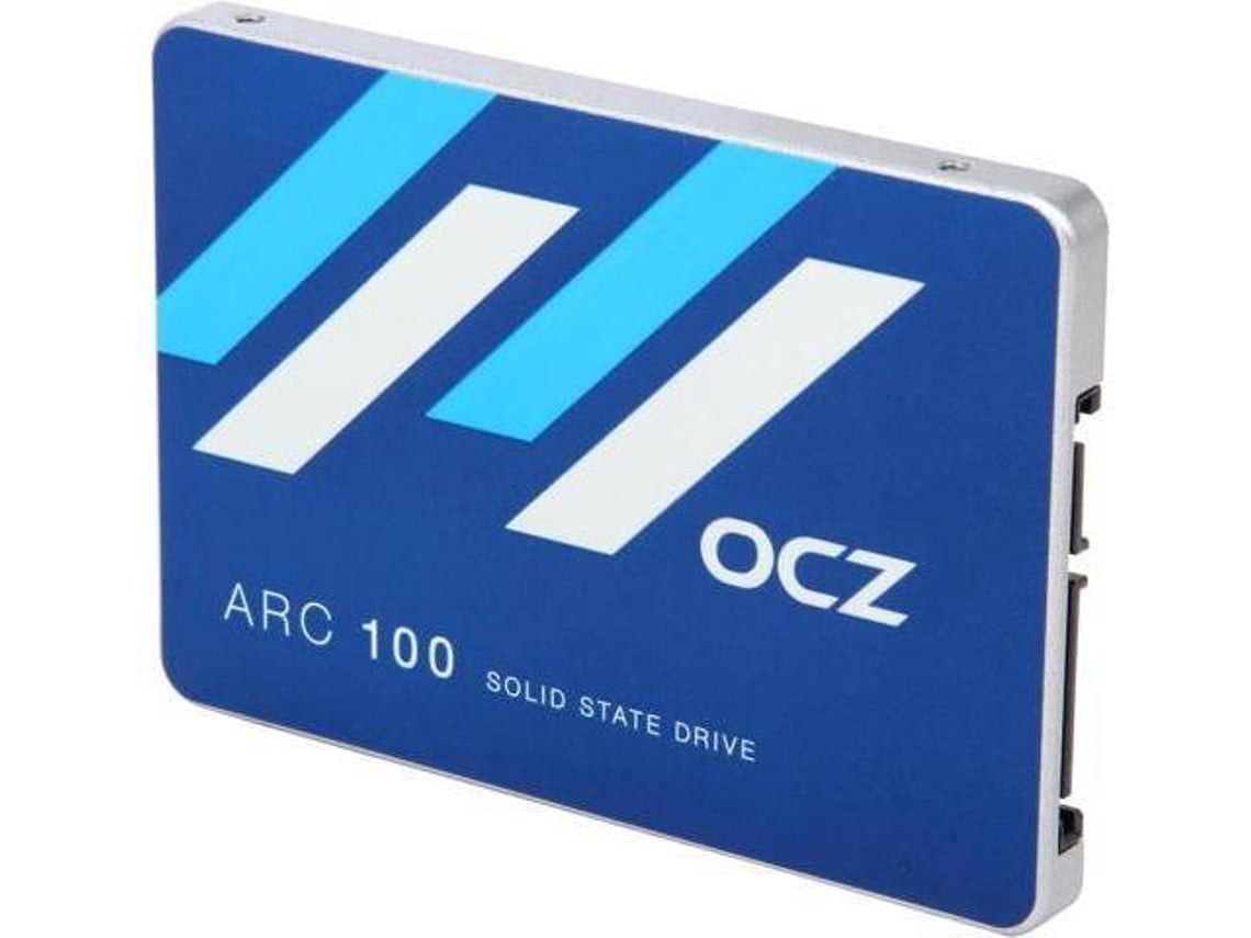 Ocz Storage Solutions arc 100 disco duro ssd interno 480 gb 490