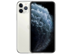 iPhone 11 PRO APPLE (Reacondicionado Como Nuevo - 256 GB - Prata)