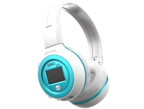 Auriculares ZEALOT b570