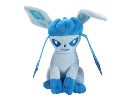 Sylveon Espeon- Flareon Umbreon, Glaceon Joelton Vaporeon, Muñecos de Peluche Mi