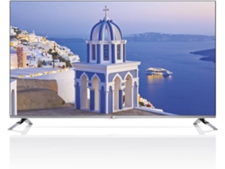 TV LG 47LB670V (LED - 47'' - 119 cm - Full HD - Smart TV)