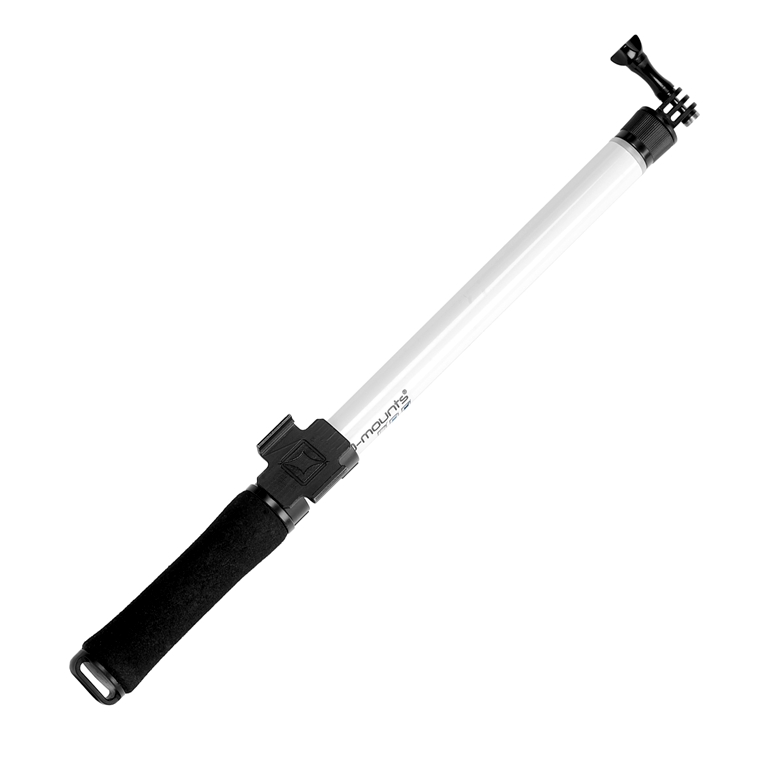 Selfie Stick PRO-MOUNTS 2 en 1 (Universal)