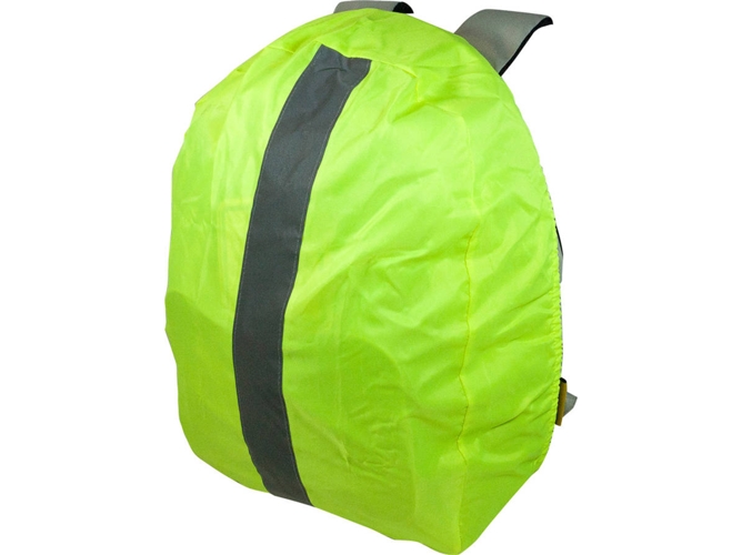 Mochila DURCA 800813 (Universal - Blanco)