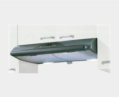 Campana MEPAMSA MitoJet 60 (490 m3/h - 60 cm - Blanco)