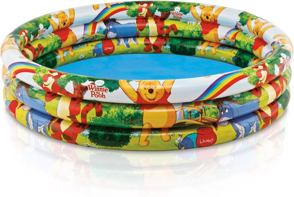 Piscina Inflable INTEX Winnie The Pooh