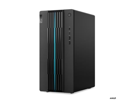 Desktop LENOVO (AMD Ryzen 7 - RAM: 16 GB - 1 TB SSD)