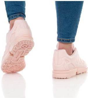 Botas Adidas Originals red niños 38 23 rosa zx