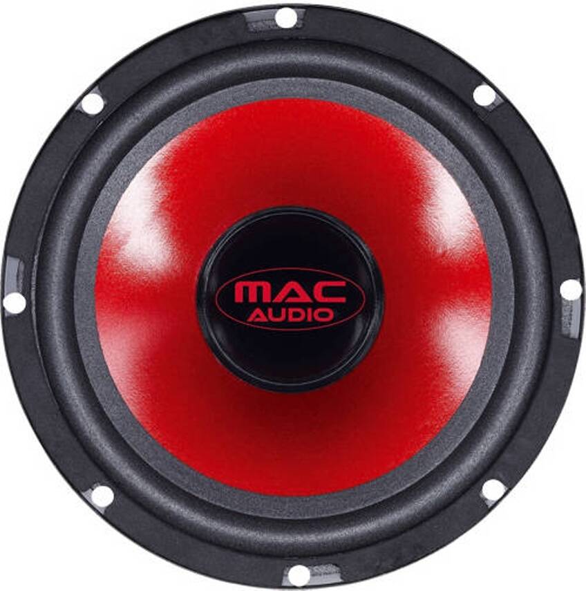 Altavoces para Coche MAC AUDIO APM Fire 2.16