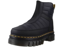 Zapatos de Mujer DR. MARTENS Audrick Chelsea Qltd Piel Sintética Negro (41)