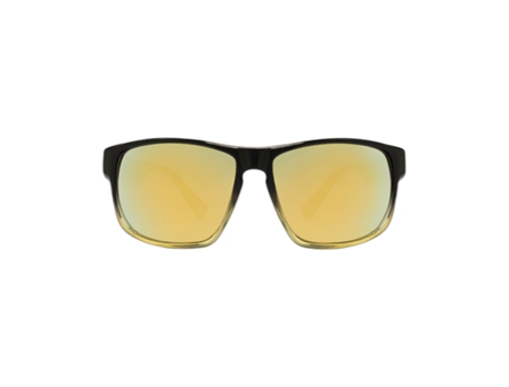 Gafas de Sol Unisex HAWKERS Faster Amarillo