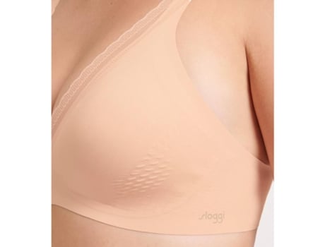 Sujetador para Mujer SLOGGI (M)