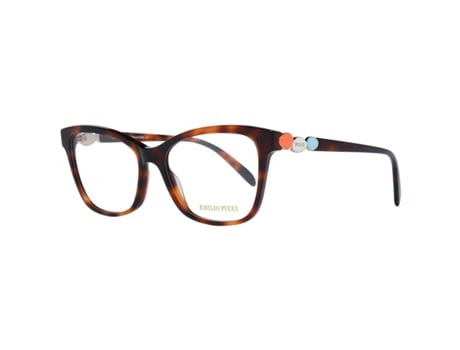 Montura de Gafas Mujer Emilio Pucci EP5150 54052