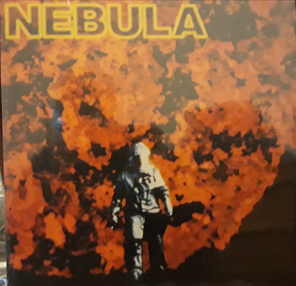 Vinilo Nebula  - Let It Burn