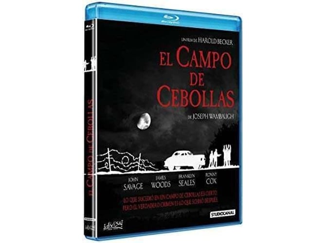 El Campo De las cebollas bluray