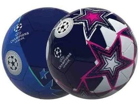 Pelota MONDO Cuero N5 Champions League