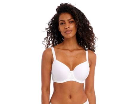 Sujetador de Mujer FREYA Idol Uw Moulded Blanco (80)