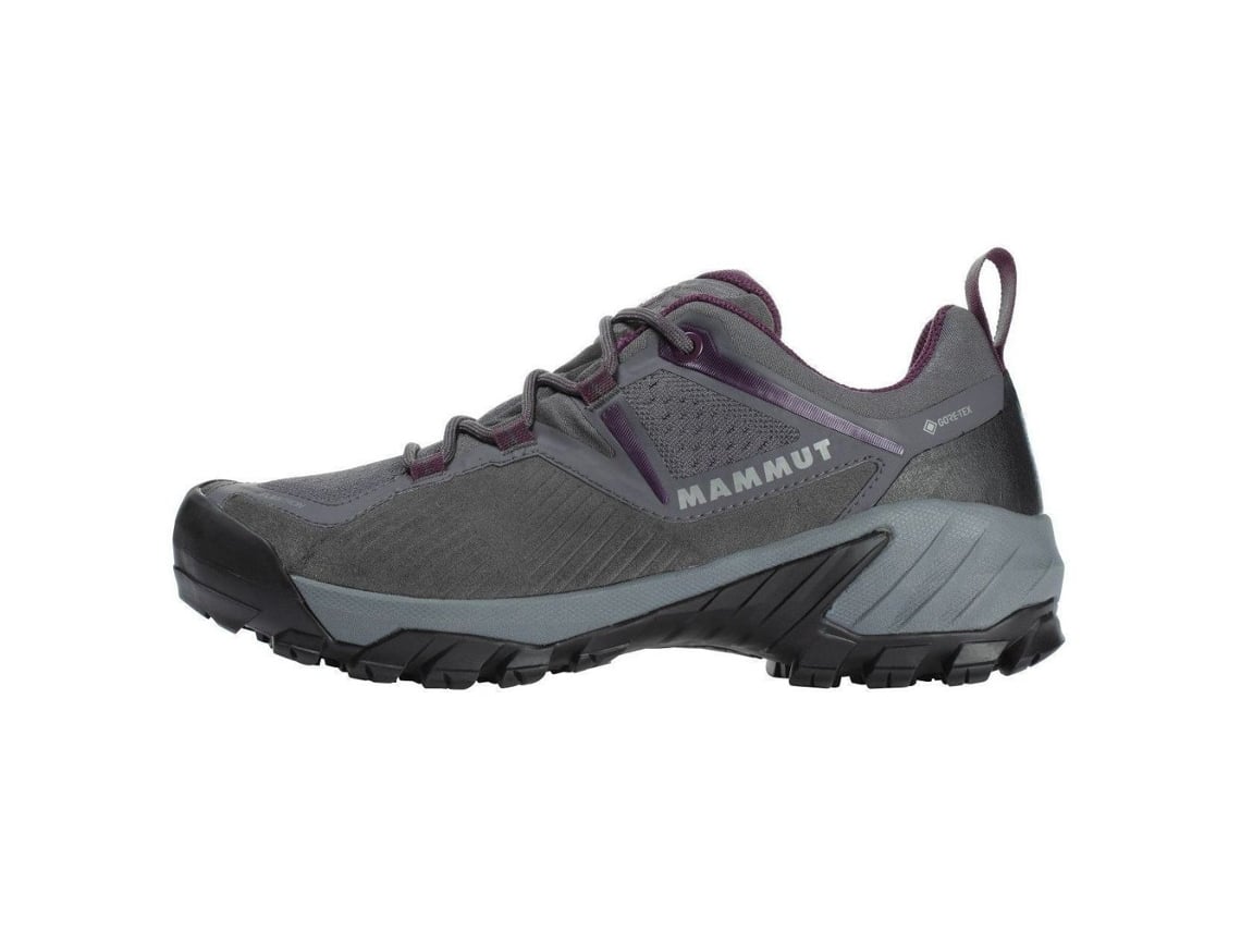 Zapatos best sale mammut mujer