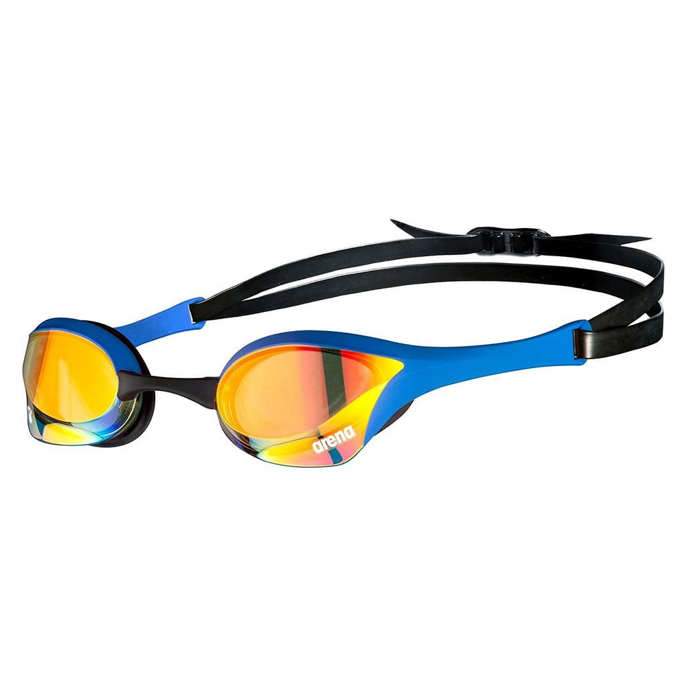 Gafas de Natación ARENA Cobra Ultra Swipe (Reflejadas - Talla Única)