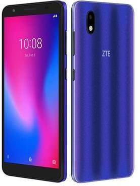 Smartphone ZTE Blade A3 (5.45'' - 1 GB - 32 GB - Azul)