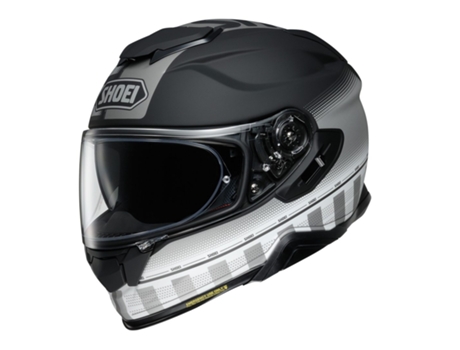 Casco Moto Gt-Air 2 Tesseract Tc-5 XL SHOEI