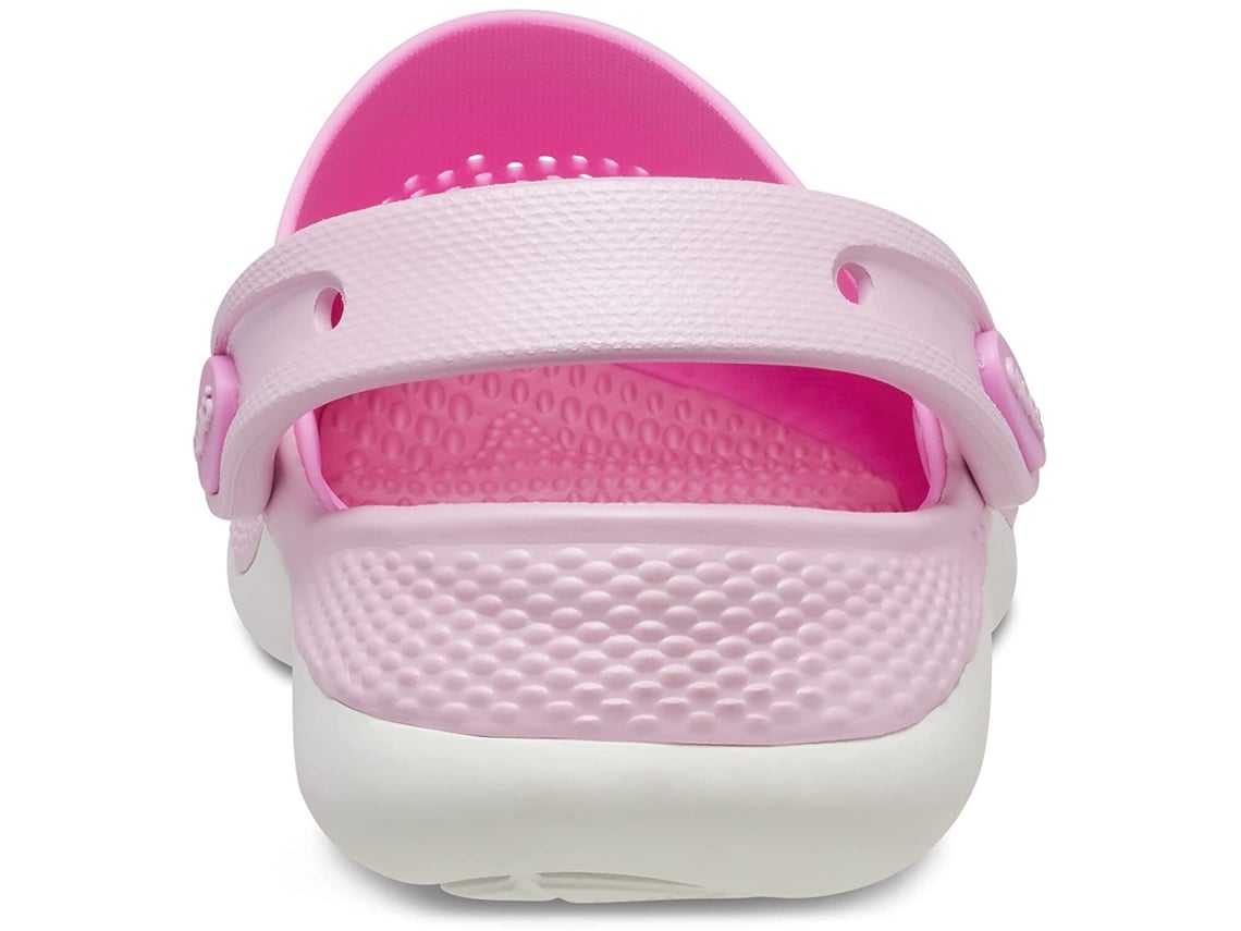 Crocs literide online niño