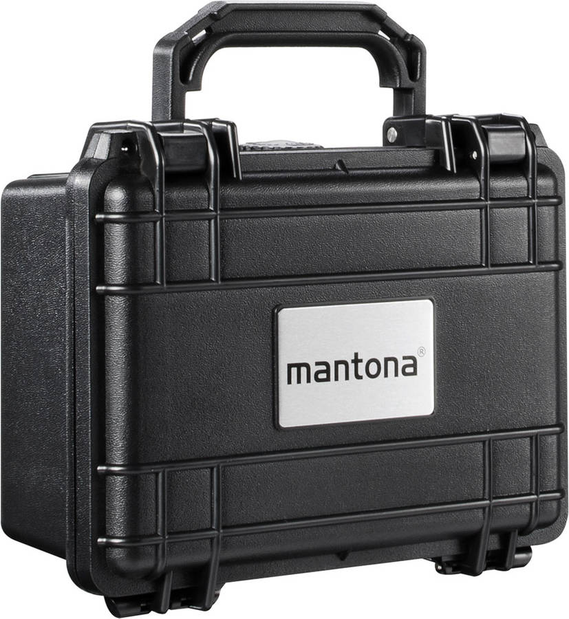 Bolsa MANTONA 18507