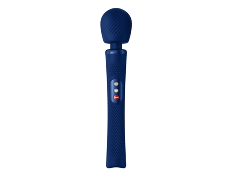 Vibrador De Varita Potente Midnight Blue FUN FACTORY