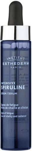 Suero Facial ESTHEDERM Intensive Spiruline (30 ml)