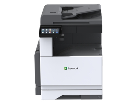 Impresora LEXMARK