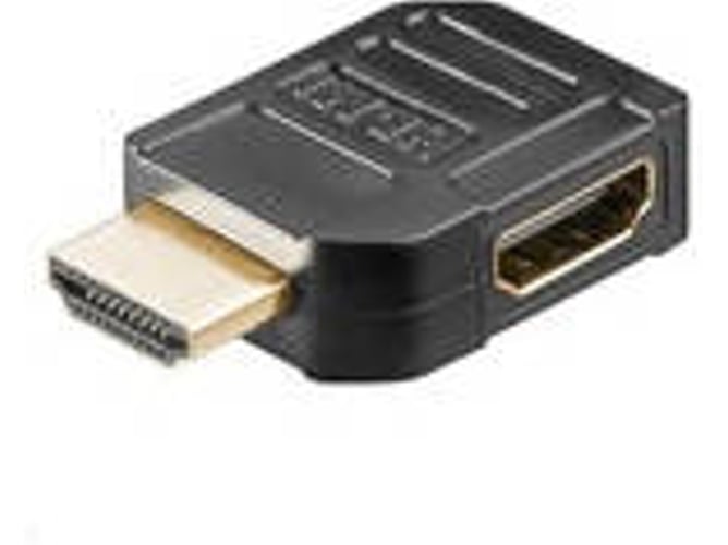 Adaptador de género MICROCONNECT HDM19M19F