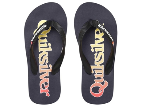 Quiksilver Sandalias de Dedo Molokai Fineline Youth